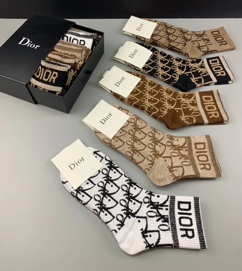 Dior Socks